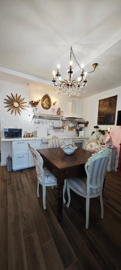 Vogue Home Lido di Ostia Exterior photo