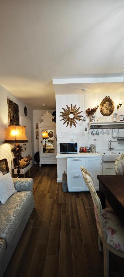 Vogue Home Lido di Ostia Exterior photo