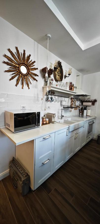 Vogue Home Lido di Ostia Exterior photo
